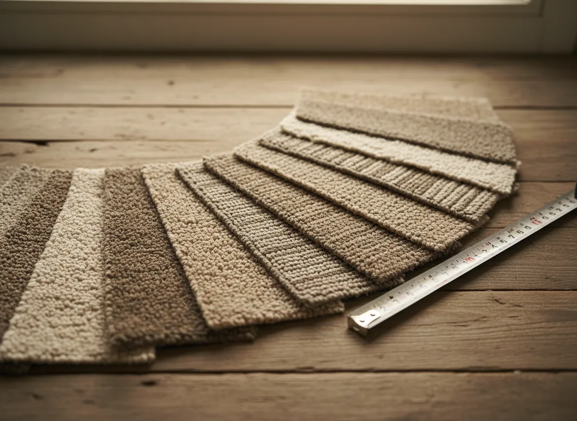 Carpet Installation Winfred, SD FAQs
